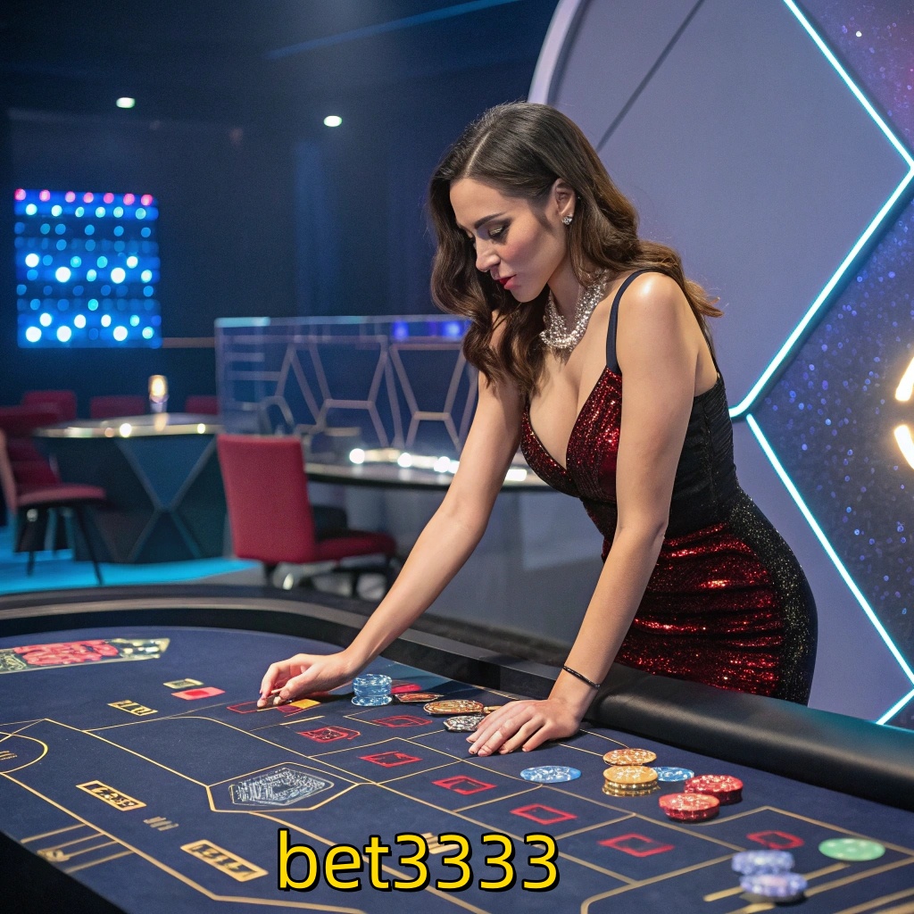 bet3333