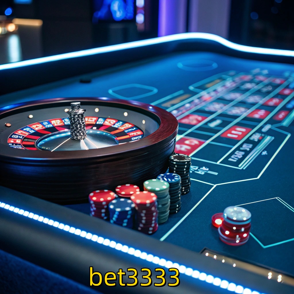 bet3333