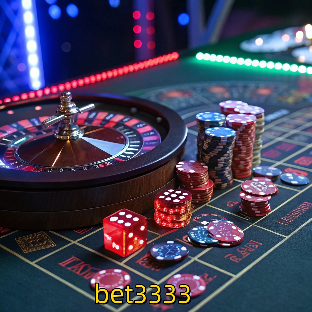 bet3333