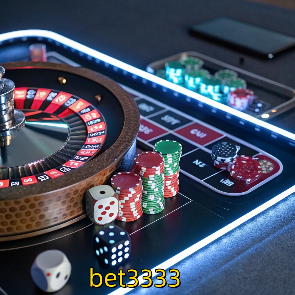 bet3333